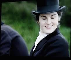 Wild Conjecture and Downton Abbey |