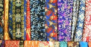 Maybe you would like to learn more about one of these? Mengenal Motif Batik Kalimantan Barat Yang Keren Adhiantirina