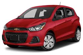 2017 chevrolet spark ls manual 4dr hatchback specs and prices
