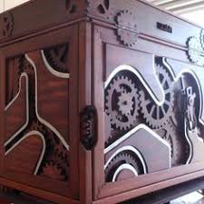 Maybe you would like to learn more about one of these? 130 Puzzle Boxes Ideas Puzzle Box Wooden Boxes Wooden Puzzle Box