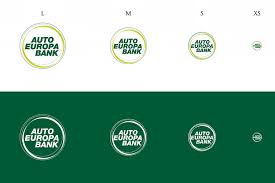 +44 (0) 20 7315 8500. Autoeuropa Bank Logo 2006 Messingerdesign
