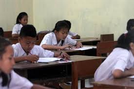 Hindari Covid 19 Siswa Di Banjarmasin Masuk Sekolah Tahun Depan