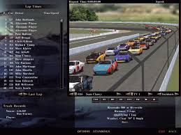 The legends of nascar » 6 issues. Nascar Legends Pc Review And Full Download Old Pc Gaming