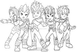 Scegli tra tutti i disegni e le immagini di gormiti quella che vuoi colorare. Pin De Raquel En Gormiti Colorear Para Ninos Superheroes Para Colorear Paginas Para Colorear Para Ninos