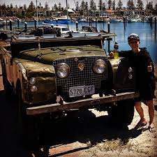 Pin On Landrover Series 1