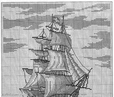 Check spelling or type a new query. 36 Cross Stitch Ships Ideas Cross Stitch Stitch Cross Stitch Patterns