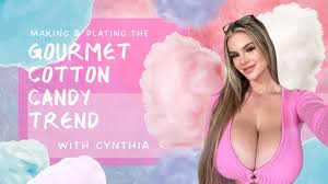 Cynthia abramson videos