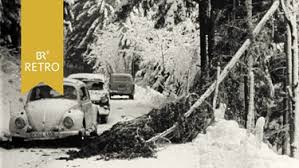 Der november hat sehr mild, teils sogar warm begonnen. Schnee Von Gestern Abschied Vom Weissen Winter Klimawandel Br Wissen