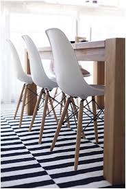 Ikea bjursta tisch esstisch ausziehbar. Ein Neuer Teppich Fur Den Esstisch Von Ikea Stockholm Innenarchitektur Wohnzimmer Teppich Unter Esstisch Teppich Esszimmer