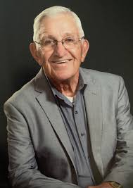 Obituary for Joe Eller