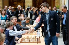 Sargam by saggian видео garry kasparov vs. Magnus Carlsen And Garry Kasparov Promote Chess In Norwegian Parliament Kasparov