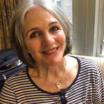 Call of the Wild by Trudy Hale