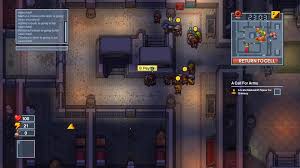 Mar 01, 2021 · android android apk. The Escapists 2 Download Gamefabrique