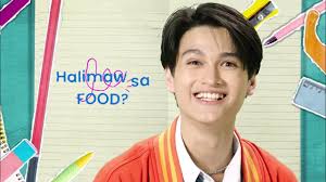 Keagan De Jesus as John Felix Collins