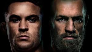 Even if it is delayed, that's close enough to plan your evening accordingly. How To Watch Ufc 264 Poirier Vs Mcgregor 3 What To Watch