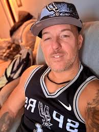 Spurs 1999 team photo