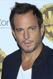 Will Arnett