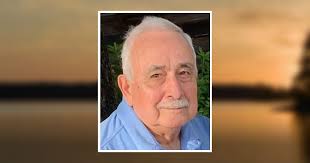 William "Bill" J. Drago Obituary December 26, 2023