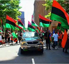 The Untold Story And Meaning Behind The Rbg Flag In 2020 African Colors Pan African Flag Nigerian Government
