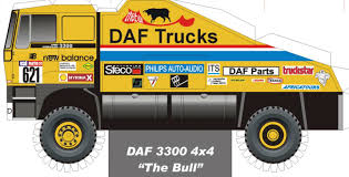 Image result for Rubila 1969 DAF