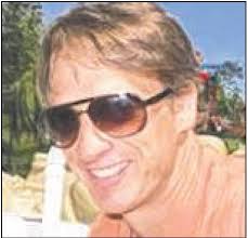 Community mourning the loss of John Genitti