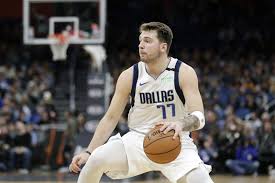 He holds career averages of 8.8 points, 2.3 rebounds, 3.2 assists and 20.1 minutes per game in 130 games (54 starts) with the mavericks. Mavericks Luka Doncic S X Ray Results On Jaw Injury Come Back Negative Bleacher Report Latest News Videos And Highlights