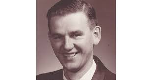 George Robert Geier Obituary (1926