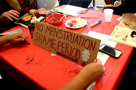 But how do different countries mark the day? Pin On The Red Tent Red Moon Magic Menstruation
