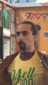 Falling Sky Brewing was live.