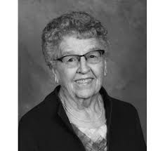 Audrey Lorna (Bole) BUCKINGHAM Obituary