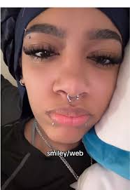 Cherry Pierce Getting Done