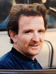 Joseph William Rucker Obituary May 20, 2023