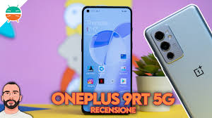 OnePlus 9RT 5G im Test: Spezifikationen ...