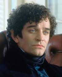 James Frain has been in like a hundred things and he can be in a hundred  more things as far as I'm concerned