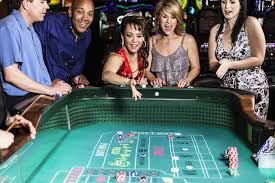 Is Craps The Coolest Casino Game Top Casino Casino Las Vegas Craps