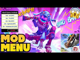 Garena Free Fire Mod Menu 1 47 0 Youtube Mod News Games Menu