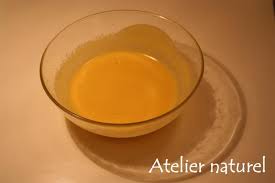 Liniment Demaquillant Demaquillant Naturel Liniment Et Demaquillant