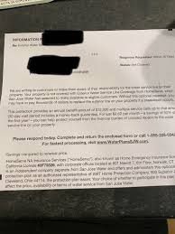 Check spelling or type a new query. Water Line Insurance Is This A Scam Sanjose