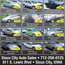 923 dakota ave, south sioux city, ne 68776, usa. Sioux City Auto Sales Used Cars Sioux City Pre Owned Sioux City Ia Siouxcityjournal Com