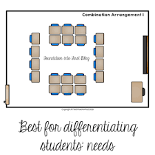 Whats The Best Seating Arrangement For Your Class