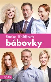 Spisovatelka radka třeštíková a fotograf tomáš třeštík už netvoří pár. Radka Trestikova Knizniklub Cz