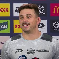 Clifford: The leg is the best it's felt since the injury