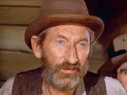 Cat Ballou (Columbia, 1965)