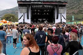 Beim open air gampel handelt es sich um ein musikfestival das seit 1986 alljährlich im august stattfindet und sich seit den ersten veranstaltungen über eine stets steigende beliebtheit erfreut. Der Letzte Akt Vom Samstag 1815 Ch