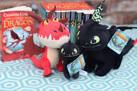 How to train your dragon toys the hidden world. My Mummy S Pennies How To Train Your Dragon The Hidden World Plush Toys Sentforreview