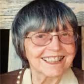 Obituary information for Evelyn Eugenia Stone