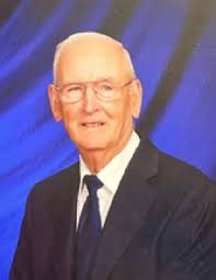 Allen Edfrid Crowder Obituary