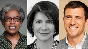 Execs from Burberry, Alexander McQueen and Harrods among Walpole Power List  2025