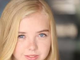 Young Utah actress still making films, spreads Christmas cheer despite  chronic conditions