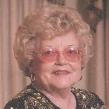 Obituary information for Jacqualyn "Jackie" Johnson